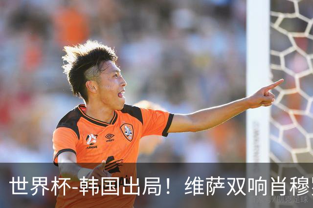 世界杯-韩国出局！维萨双响肖穆罗多夫神仙球 民主刚果3-1乌兹